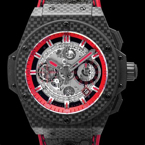 New 701.QX.0113.HR Hublot Big Bang 